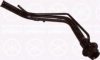 KLOKKERHOLM 1604529 Filler Pipe, fuel tank